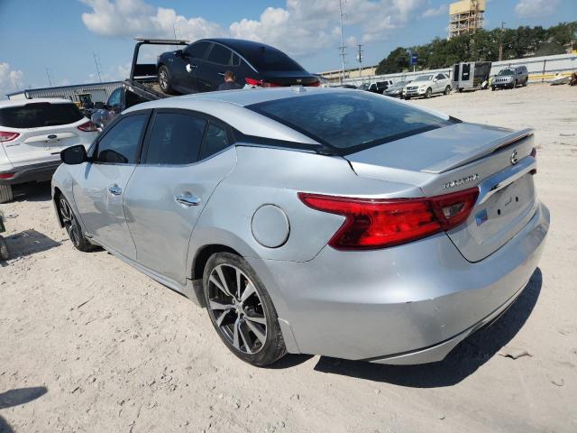 2017 NISSAN MAXIMA 3.5 1N4AA6AP8HC404809