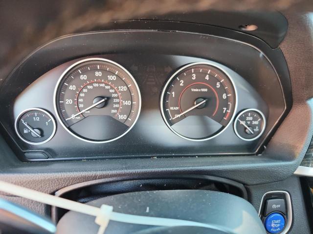 2017 BMW 340 I WBA8B3G37HNU35852