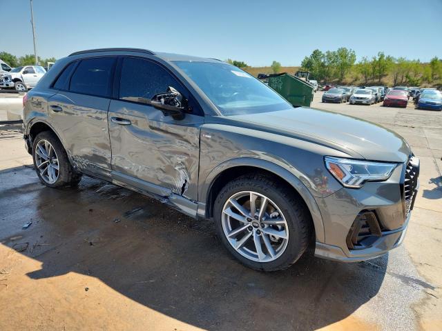 2023 AUDI Q3 PREMIUM - WA1EECF38P1128771
