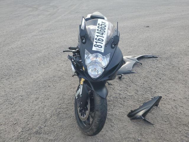 2025 SUZUKI GSX-R750 - JS1GR7MA5S7101569