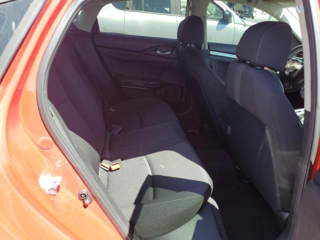 2021 HONDA CIVIC LX 2HGFC2F68MH527439