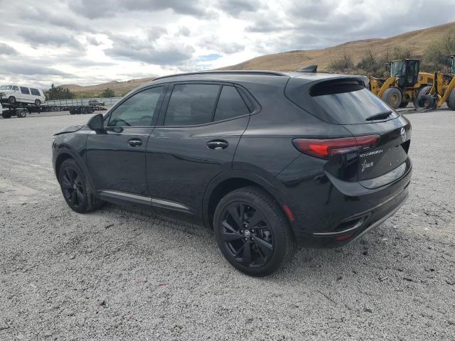 2023 BUICK ENVISION P LRBAZLR47PD148830