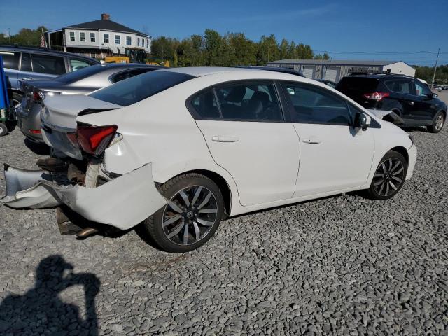 2015 HONDA CIVIC EXL 19XFB2F94FE240352
