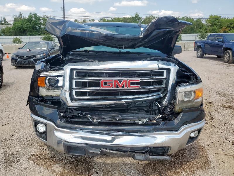 2015 GMC SIERRA C1500 SLE 1GTR1UEH5FZ149468