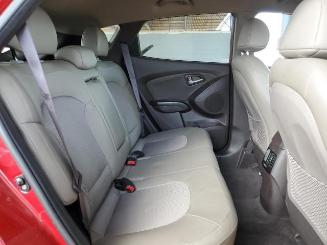 2015 HYUNDAI TUCSON LIM - KM8JU3AG8FU049157