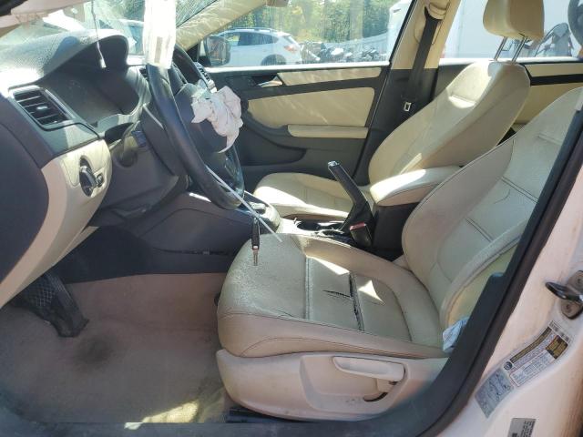 2011 VOLKSWAGEN JETTA SE - 3VWDZ7AJ5BM324355