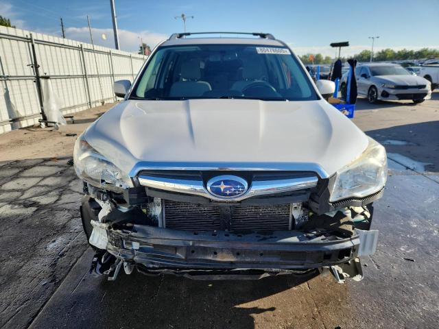 2015 SUBARU FORESTER 2 - JF2SJADC6FH448836