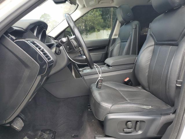 2020 LAND ROVER DISCOVERY SALRG2RV1L2425726