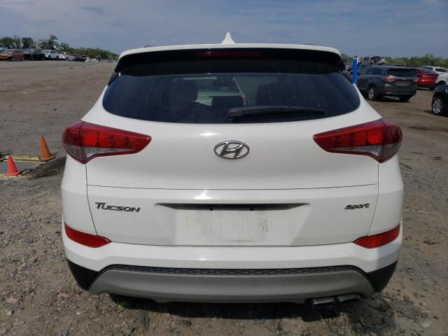 2018 HYUNDAI TUCSON SPORT KM8J33AL8JU805546