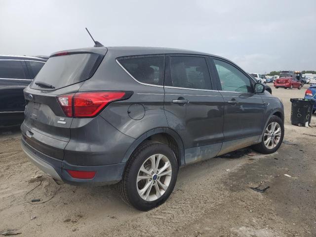 FORD ESCAPE SE 2019 black  gas 1FMCU0GD9KUA12004 photo #4
