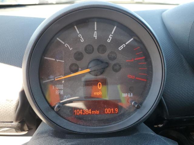 2016 MINI COOPER COU WMWZB3C51GWM33437