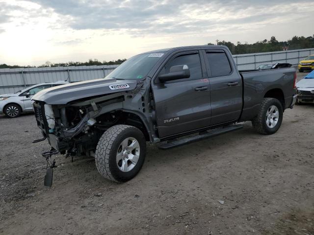 2022 RAM 1500 BIG H - 1C6SRFBM8NN150991