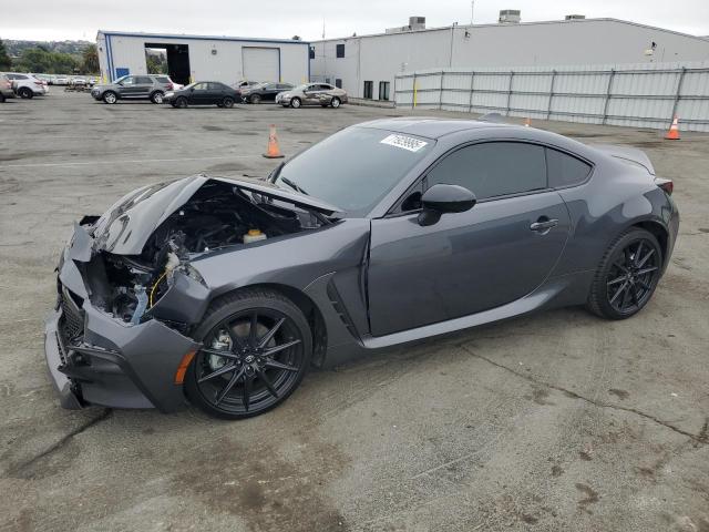 2025 TOYOTA GR 86 PREM JF1ZNBE17S9755009
