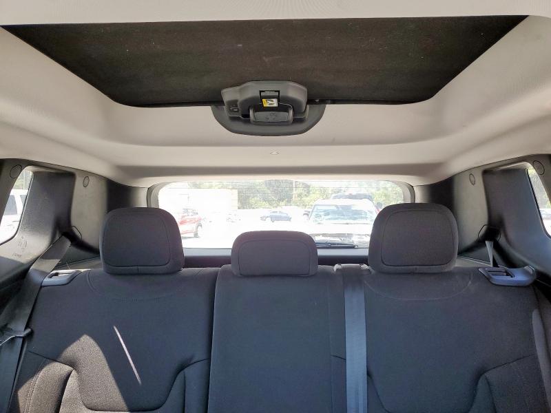 2017 JEEP RENEGADE L ZACCJABB4HPG01982