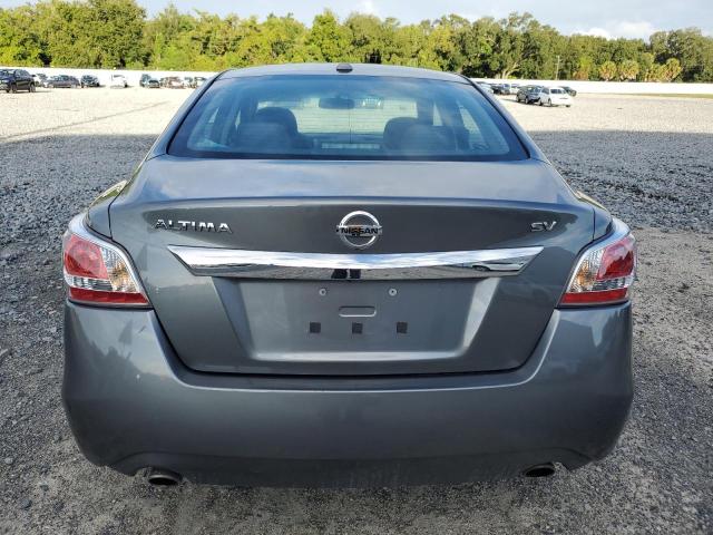 2015 NISSAN ALTIMA 2.5 1N4AL3AP8FC249846