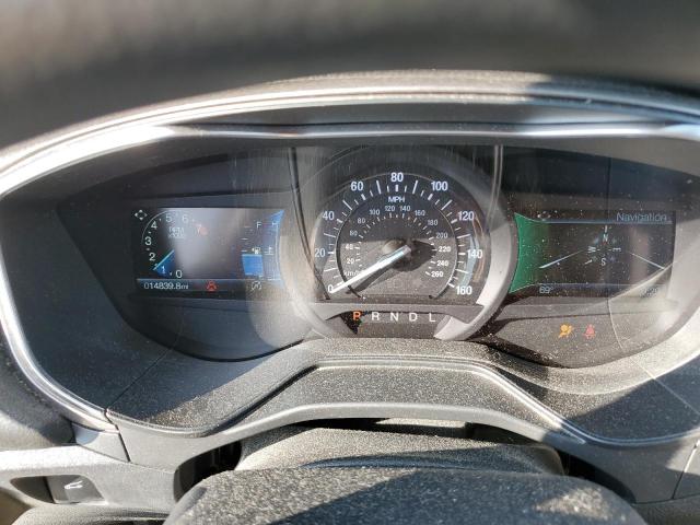 2020 FORD FUSION SE 3FA6P0HD1LR232811