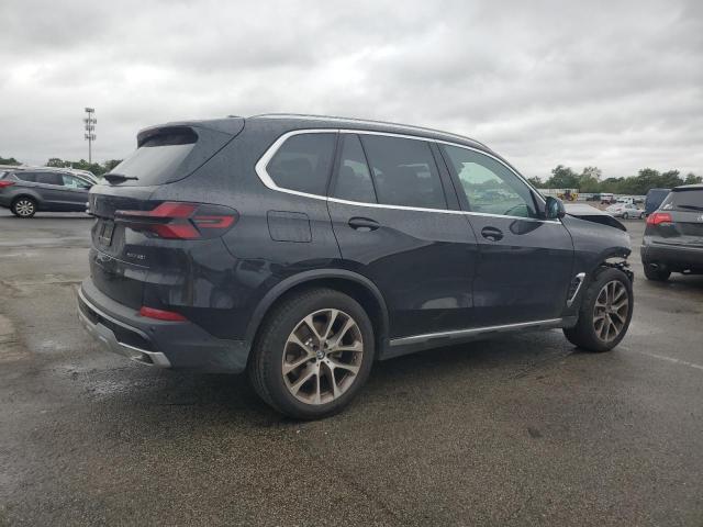 2025 BMW X5 XDRIVE4 #3303881731