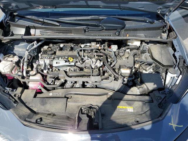 2024 TOYOTA PRIUS LE JTDACAAU5R3025667