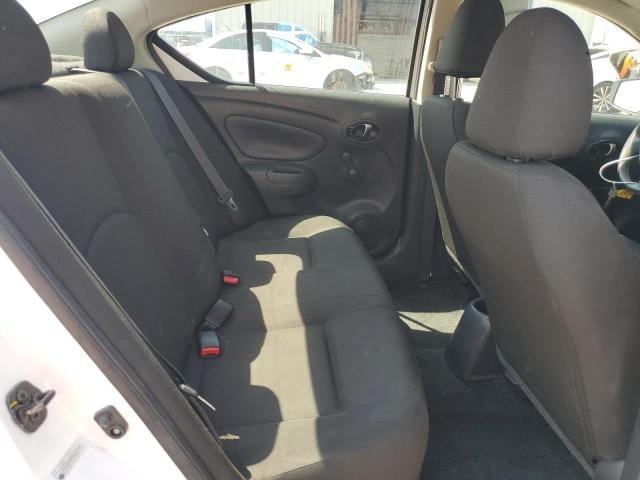 2019 NISSAN VERSA S - 3N1CN7AP5KL802653