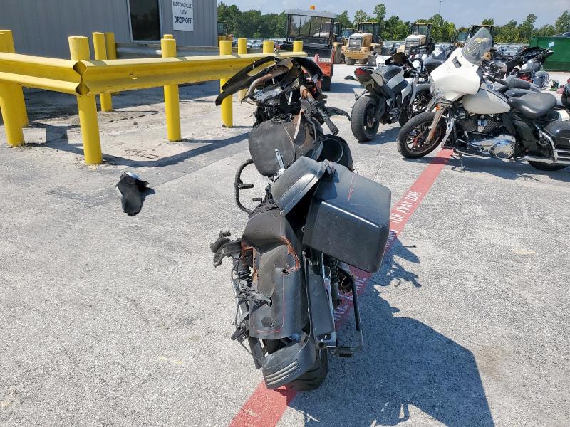 2016 HARLEY-DAVIDSON FLHXS STRE - 1HD1KRM11GB657084