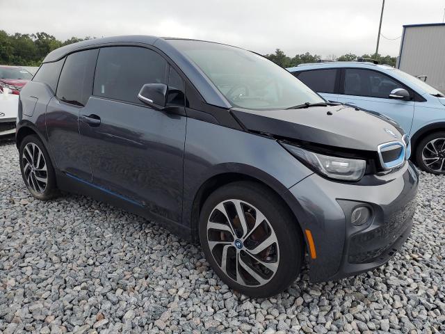 2017 BMW I3 BEV WBY1Z6C39HV548496