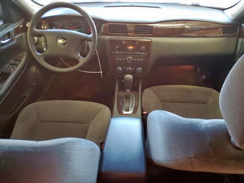 2015 CHEVROLET IMPALA LIM 2G1WA5E33F1113941