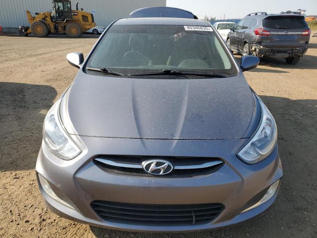 2016 HYUNDAI ACCENT SE KMHCT4AE3GU011031