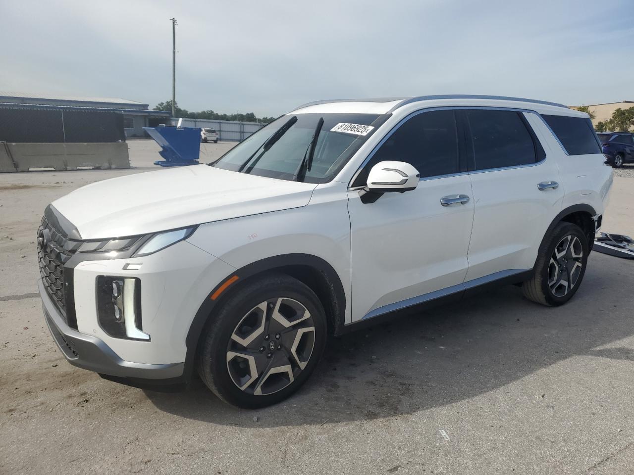 HYUNDAI PALISADE SEL PREMIUM
