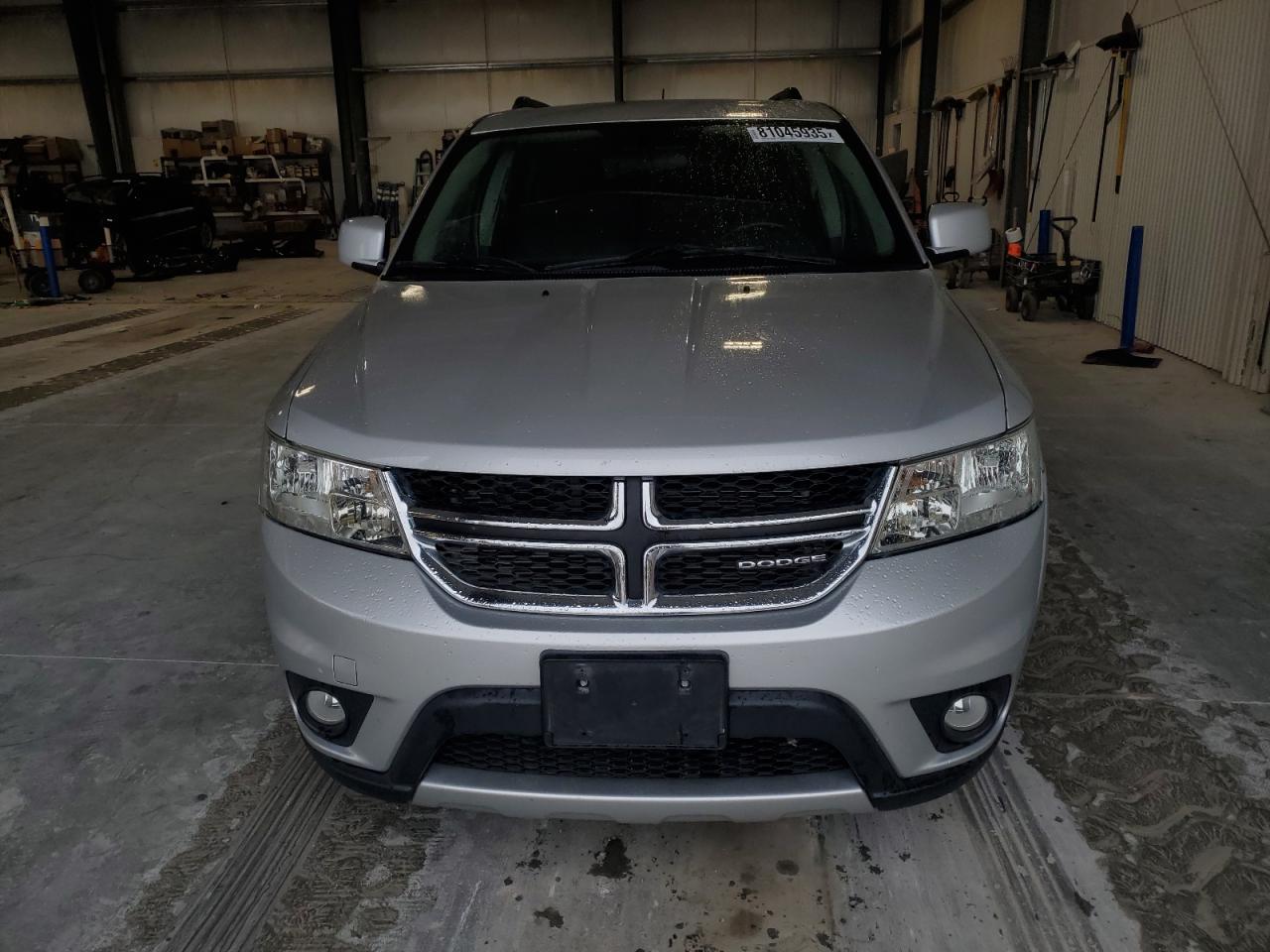 DODGE JOURNEY SXT
