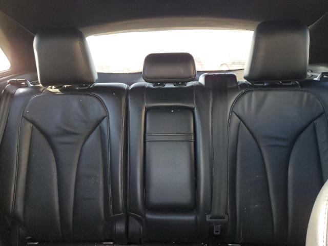 2017 LINCOLN MKC SELECT - 5LMCJ2D92HUL08122