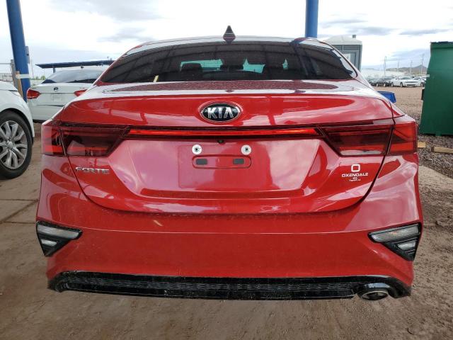 2021 KIA FORTE FE - 3KPF24AD2ME359330