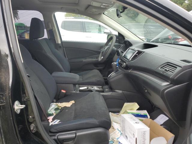 2015 HONDA CR-V EX 2HKRM4H50FH624055