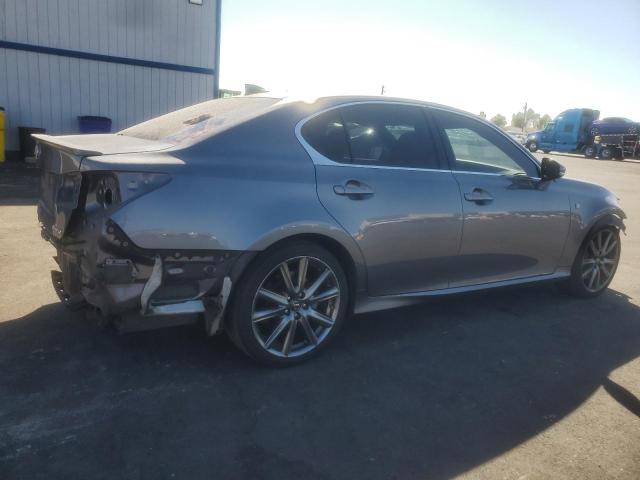 2015 LEXUS GS 350 #3315800352