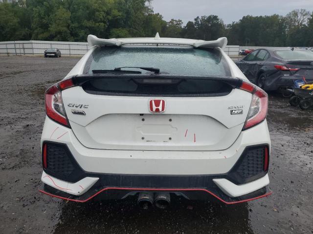 2018 HONDA CIVIC SPOR SHHFK7H49JU210196