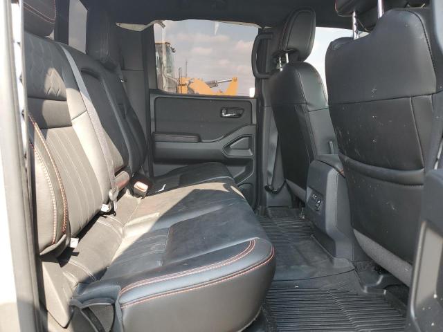 2024 NISSAN FRONTIER S 1N6ED1EKXRN629692