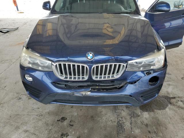 2016 BMW X4 XDRIVE2 - 5UXXW3C5XG0R21558