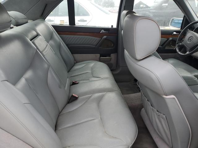 1993 MERCEDES-BENZ 300 SE #3301875466