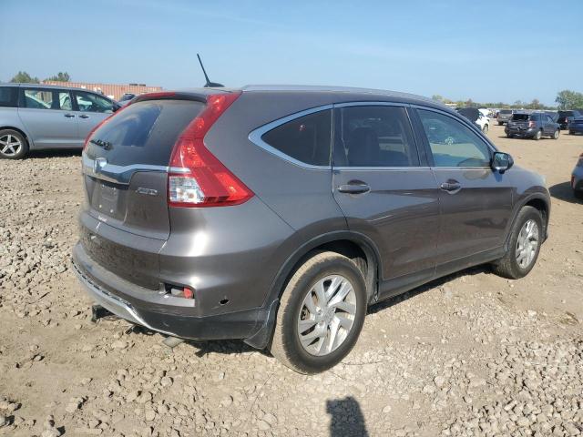 2015 HONDA CR-V EXL - 5J6RM4H73FL078634