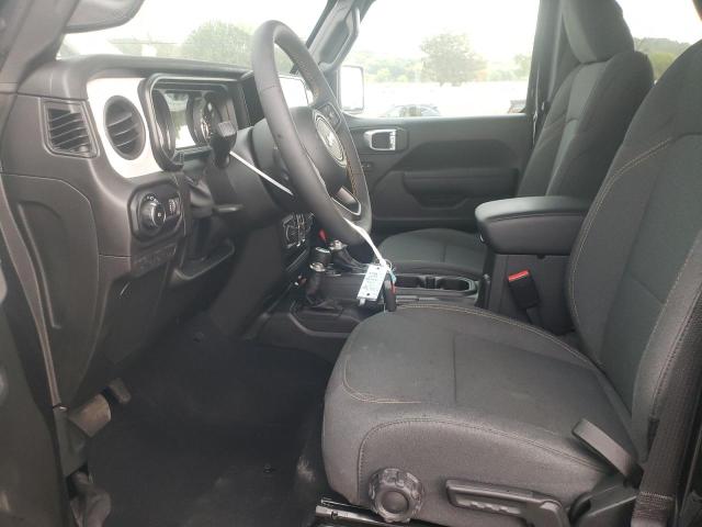 2024 JEEP WRANGLER S 1C4PJXDG6RW370956