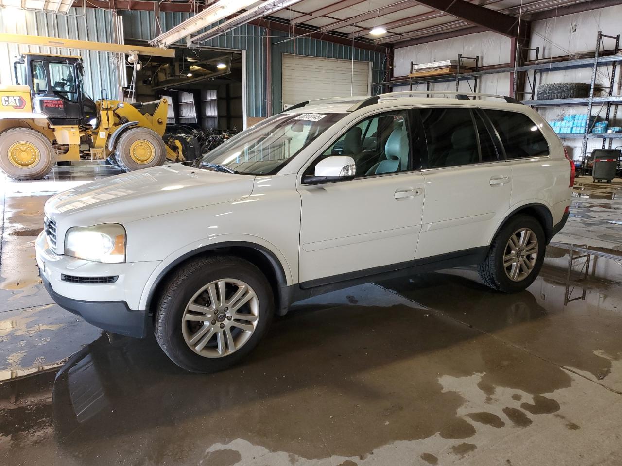VOLVO XC90 3.2