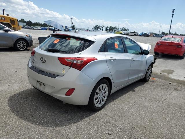 2017 HYUNDAI ELANTRA GT KMHD35LH6HU372496