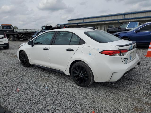 2022 TOYOTA COROLLA SE - 5YFS4MCE0NP118736