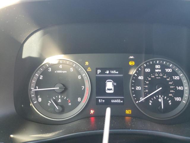 2020 HYUNDAI TUCSON LIMITED KM8J33AL9LU106476