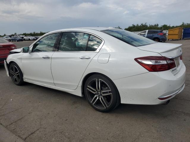 2017 HONDA ACCORD TOURING 1HGCR3F93HA000155