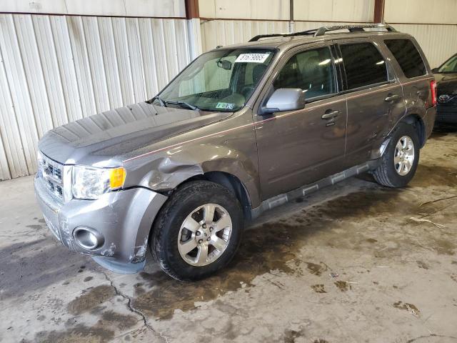 2011 FORD ESCAPE LIM - 1FMCU9EG6BKB95133