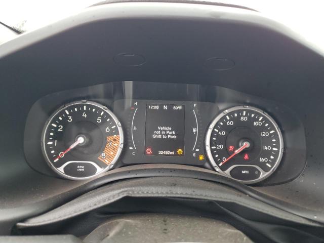 2020 JEEP RENEGADE LATITUDE #3287608009