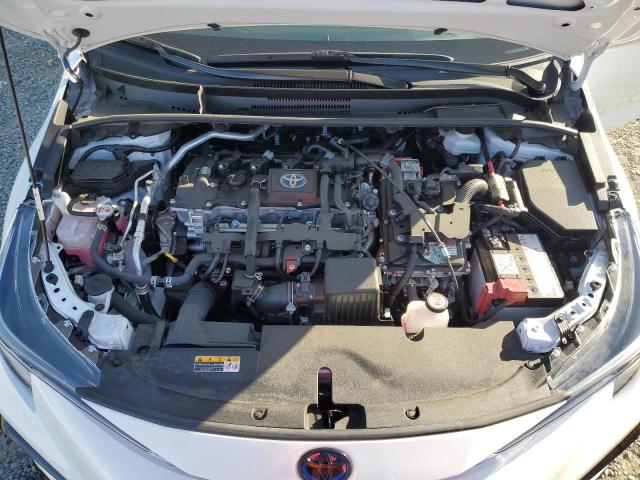 2024 TOYOTA COROLLA LE JTDBCMFE3R3064510