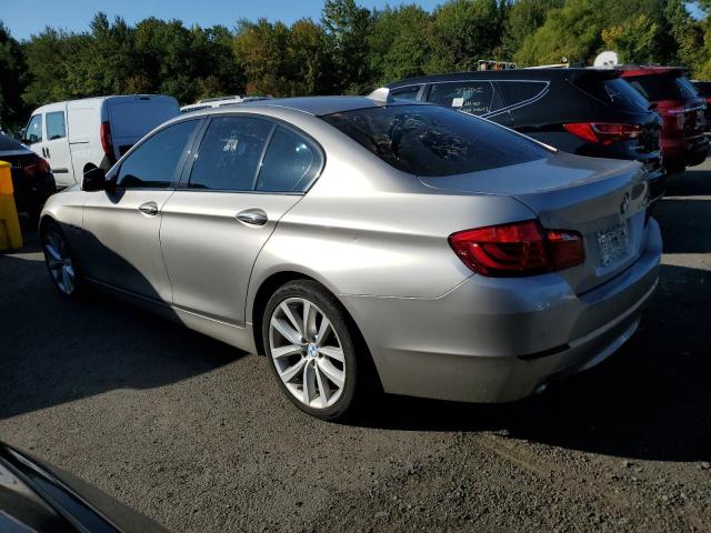 2012 BMW 535 XI - WBAFU7C55CDU60974