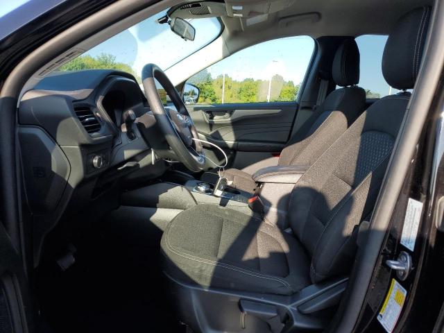 2025 FORD ESCAPE ACT 1FMCU9GN3SUA58599
