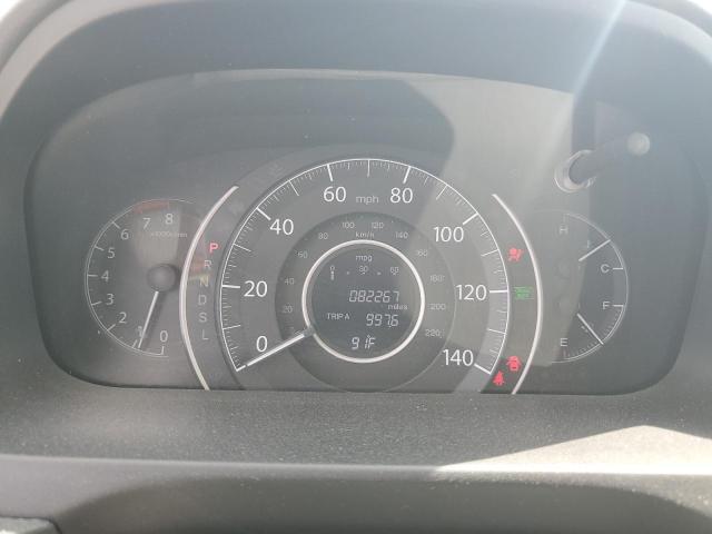 2016 HONDA CR-V EXL 5J6RM4H72GL074110